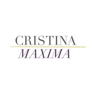 Meet your Posher, Cristina Maxima
